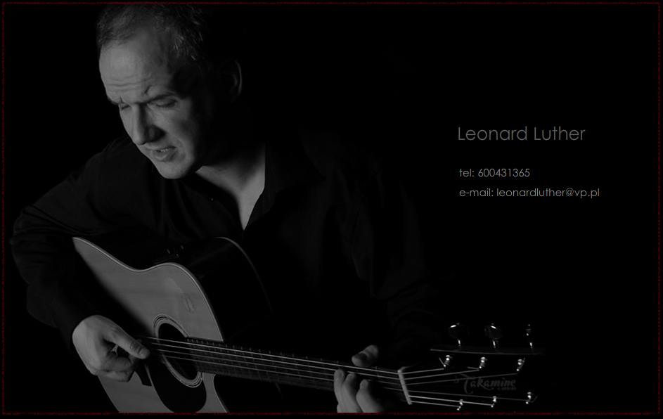 Leonard Luther